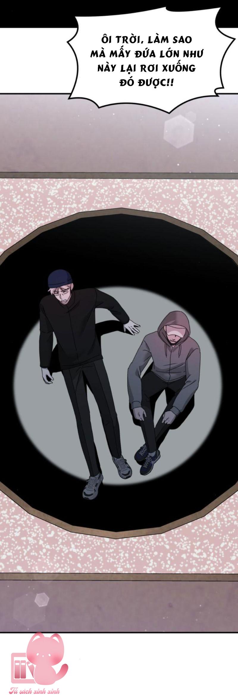 Thần Hổ JangSan - Chap 34