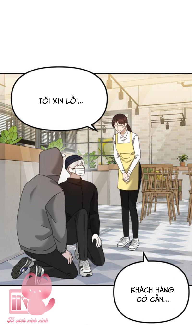 Thần Hổ JangSan - Chap 34
