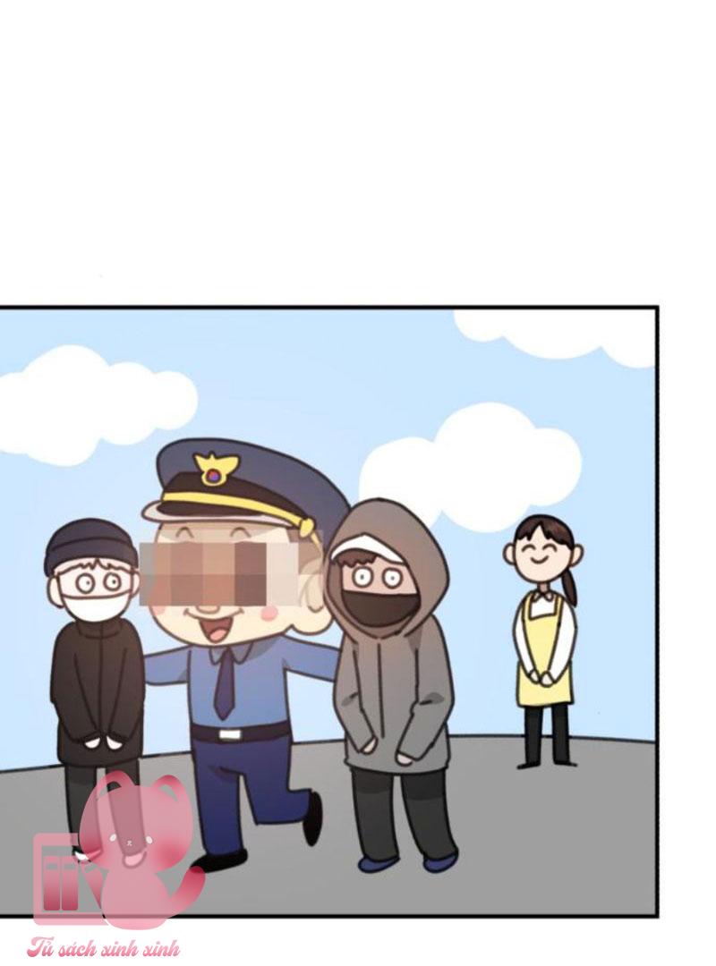 Thần Hổ JangSan - Chap 34