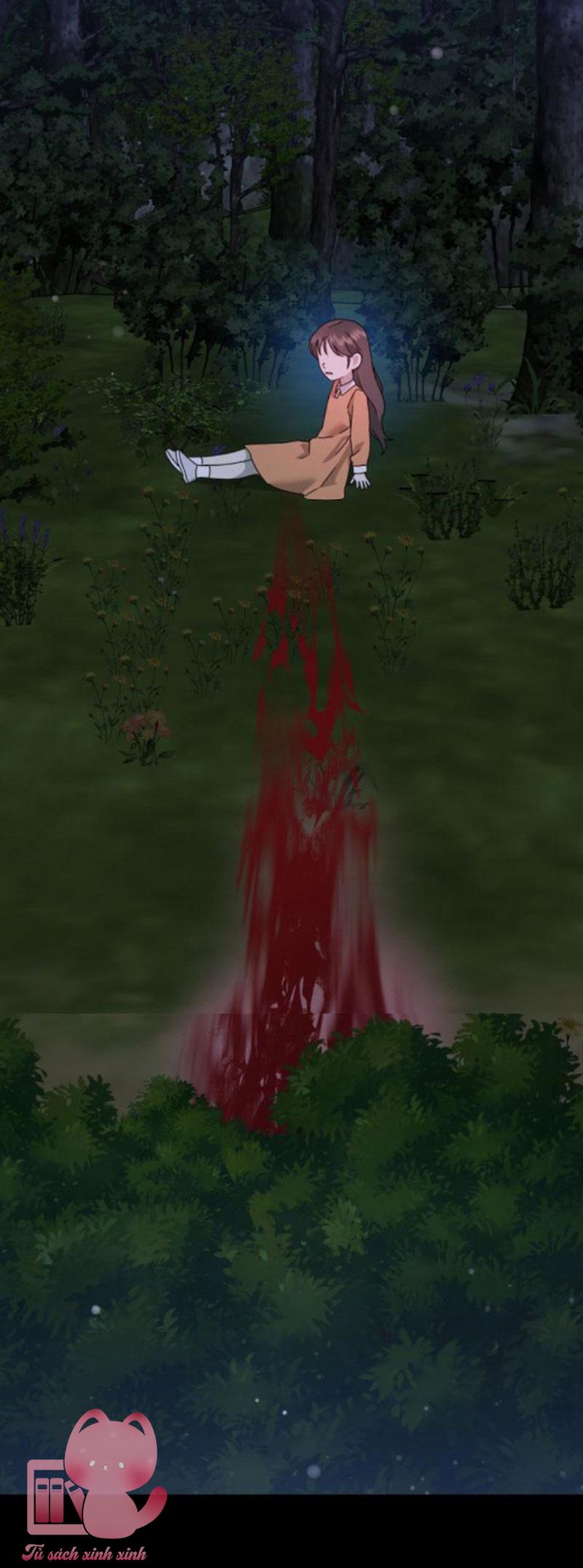 Thần Hổ JangSan - Chap 34