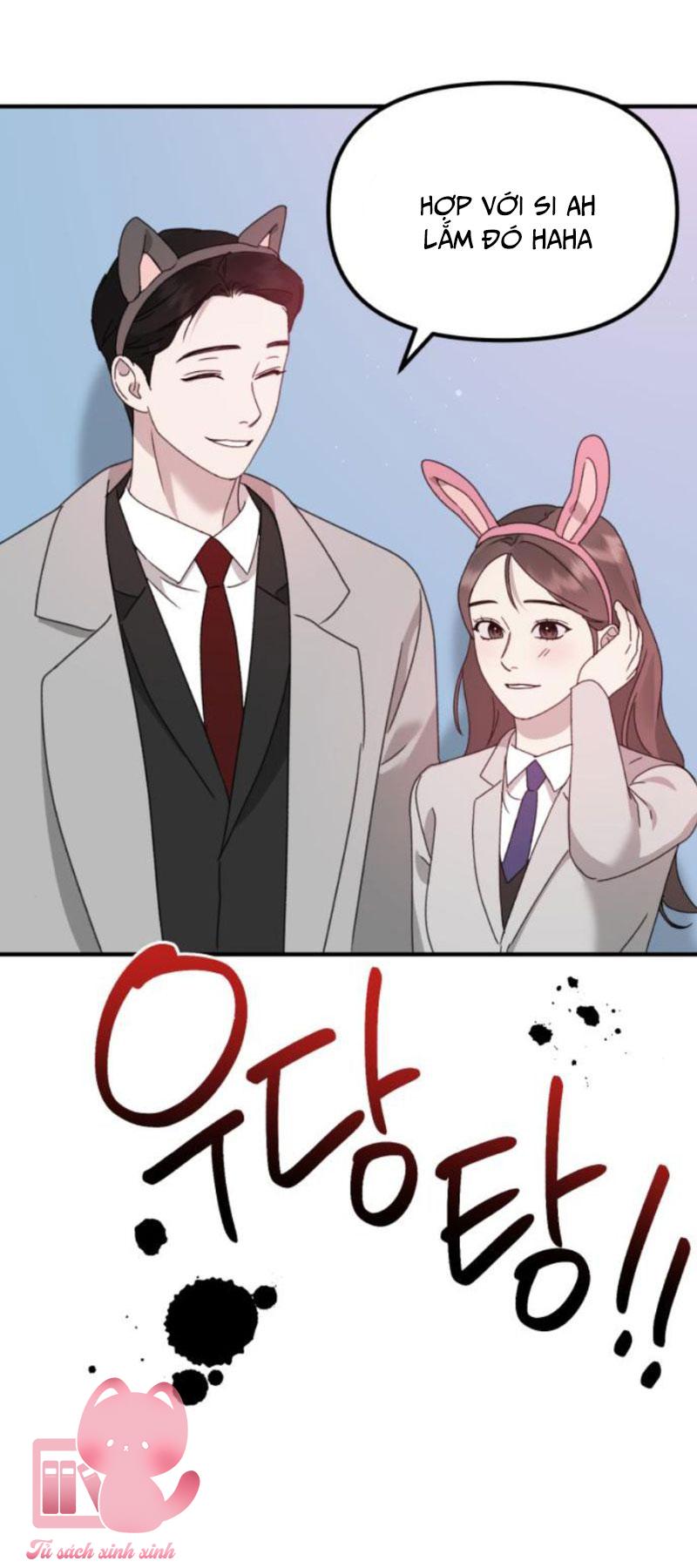 Thần Hổ JangSan - Chap 34