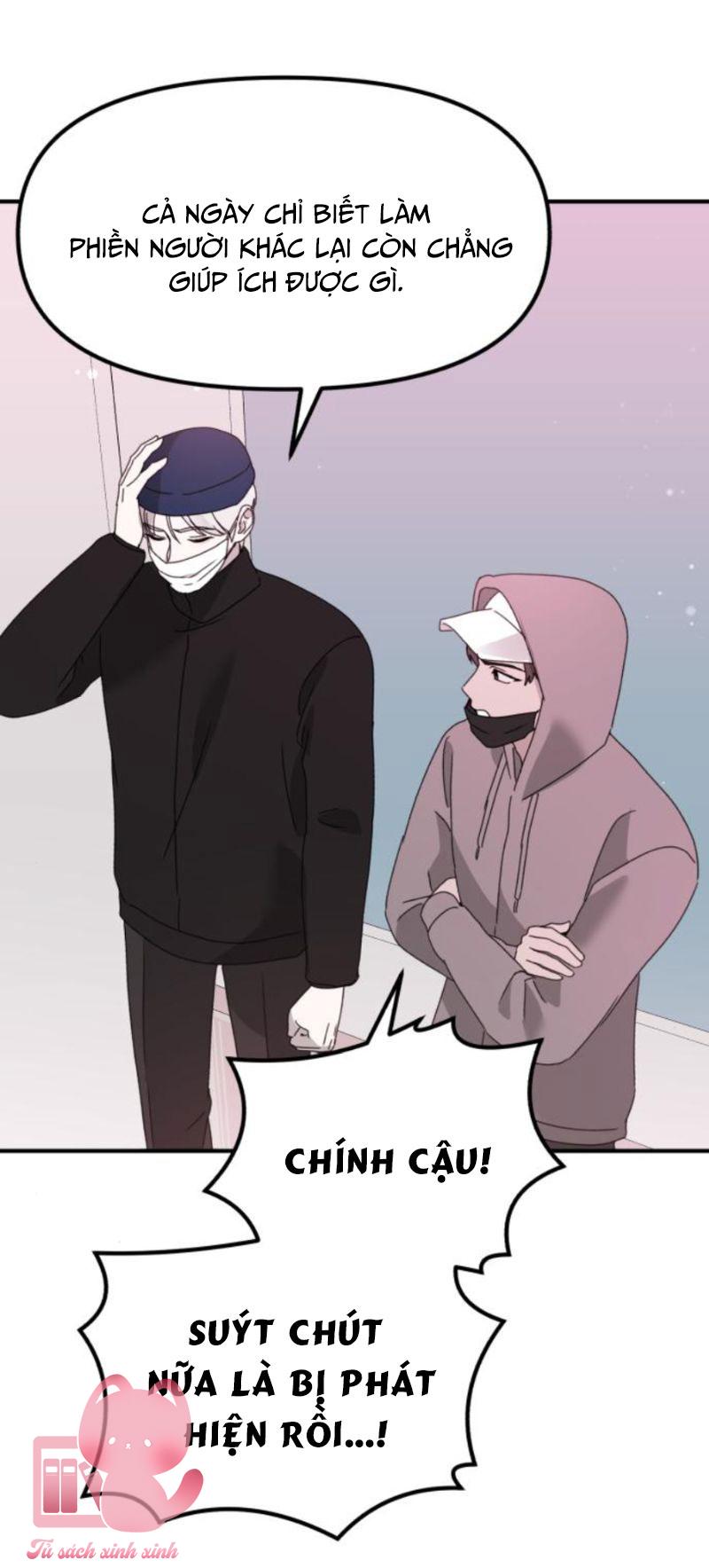 Thần Hổ JangSan - Chap 34