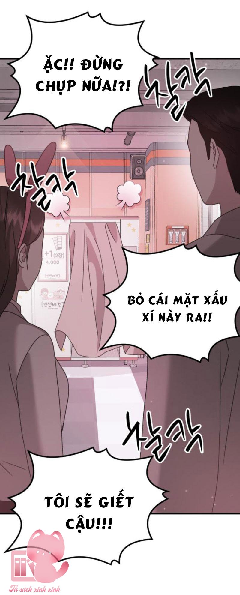 Thần Hổ JangSan - Chap 34