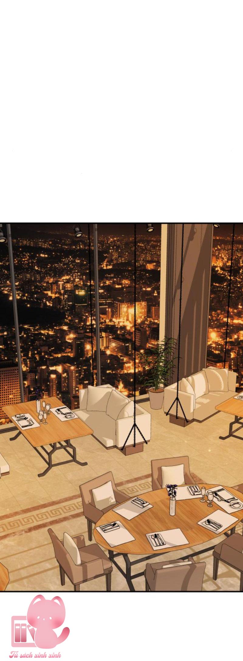 Thần Hổ JangSan - Chap 34