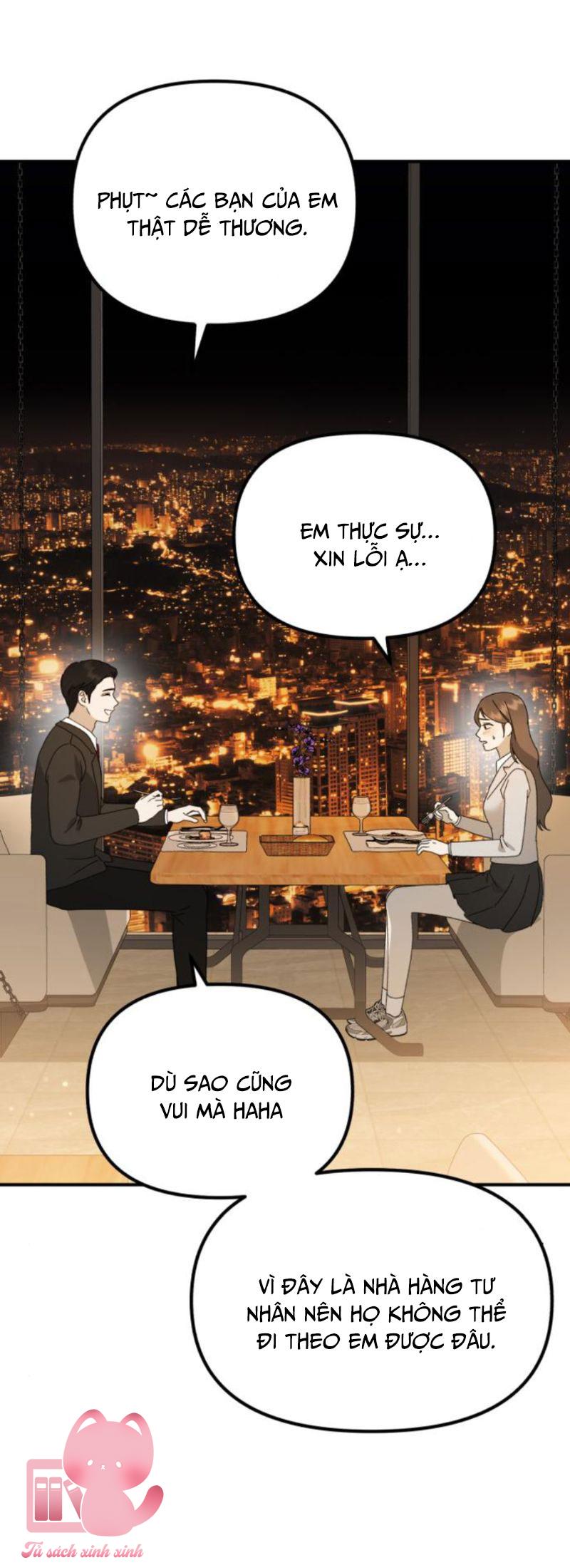 Thần Hổ JangSan - Chap 34