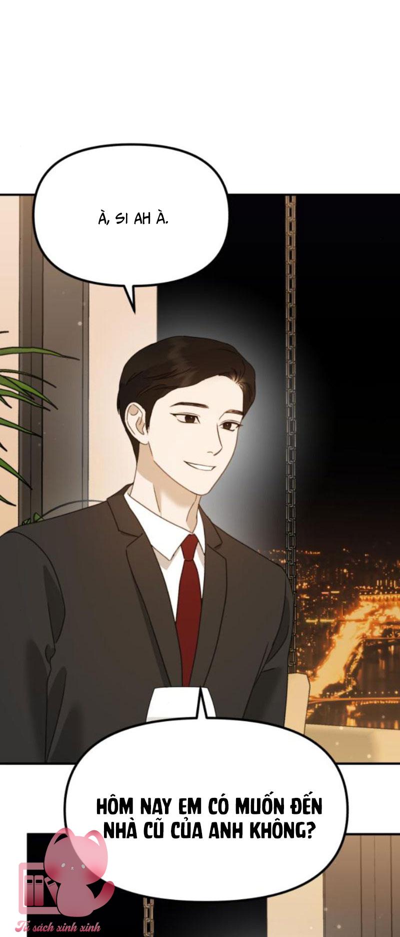 Thần Hổ JangSan - Chap 34