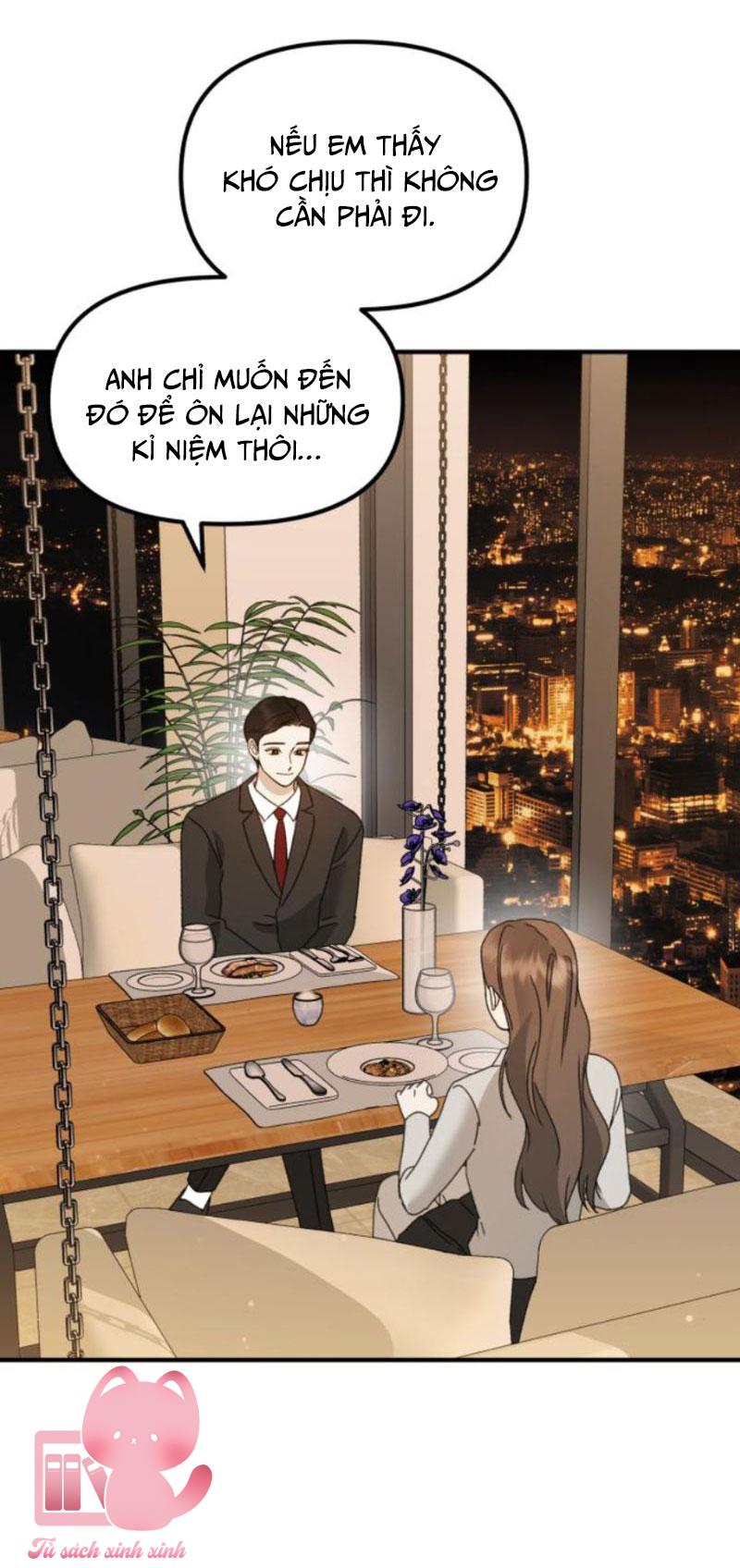 Thần Hổ JangSan - Chap 34