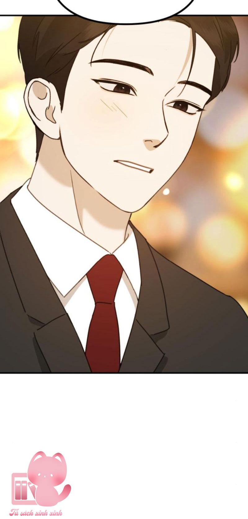 Thần Hổ JangSan - Chap 34