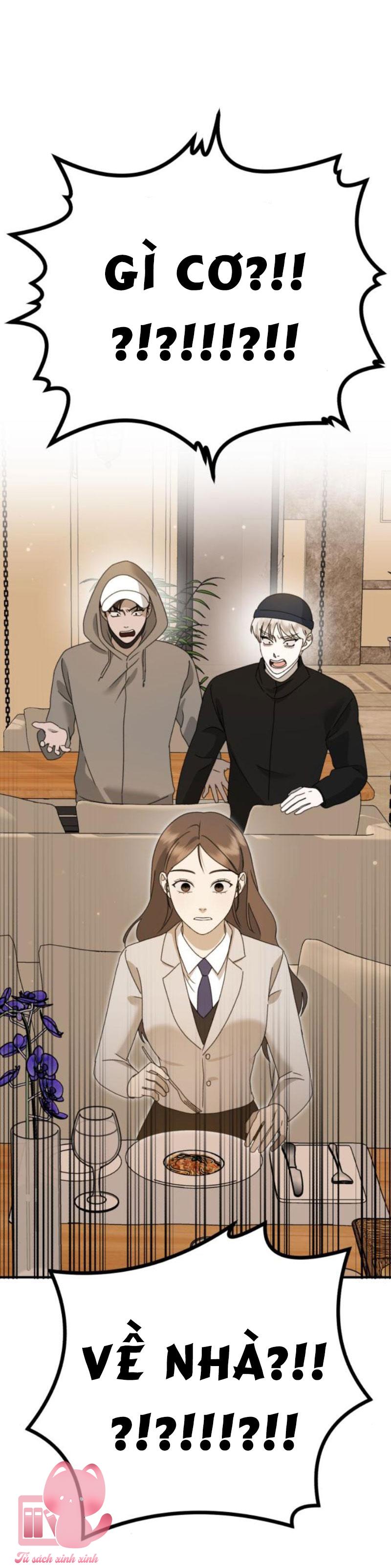 Thần Hổ JangSan - Chap 34