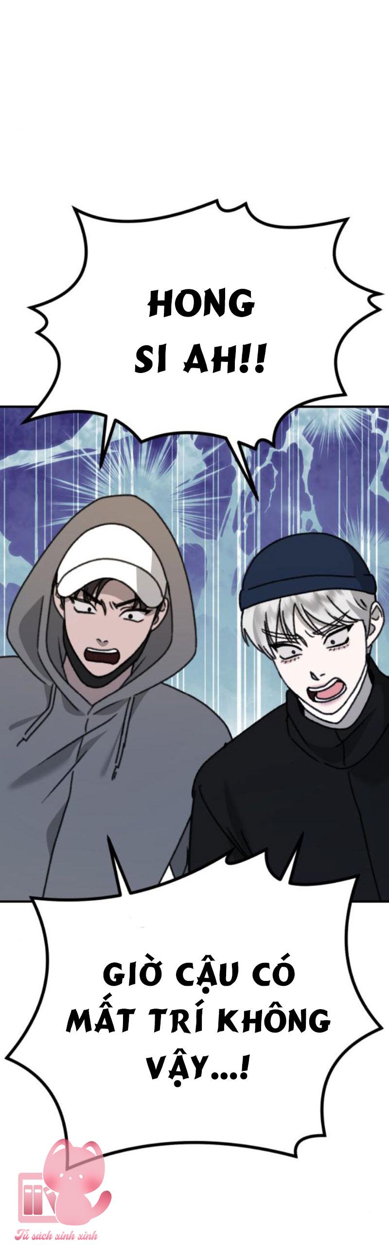 Thần Hổ JangSan - Chap 34