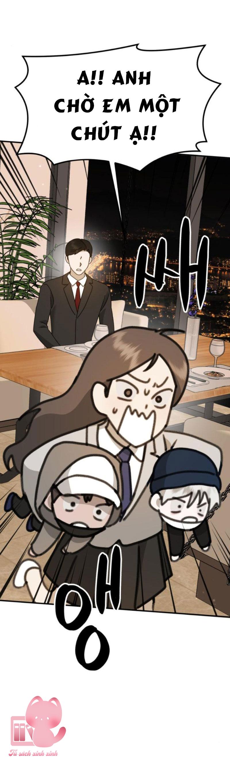 Thần Hổ JangSan - Chap 34