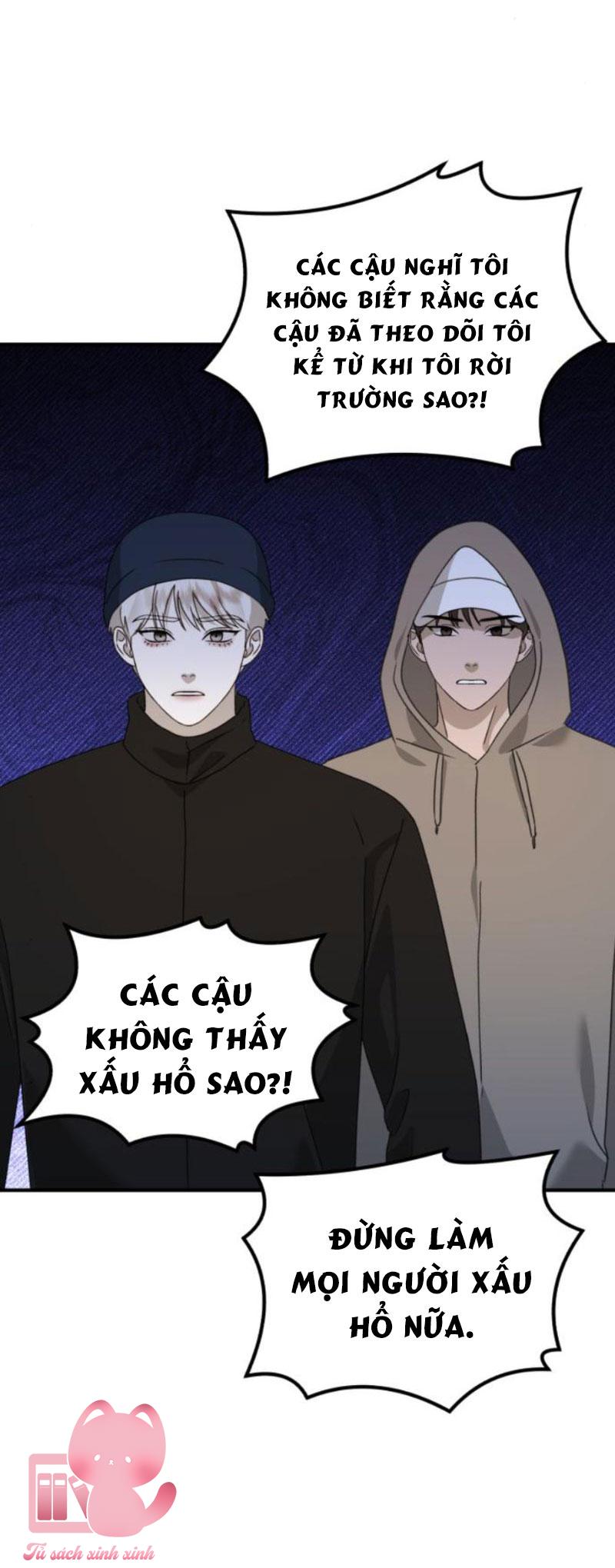 Thần Hổ JangSan - Chap 34
