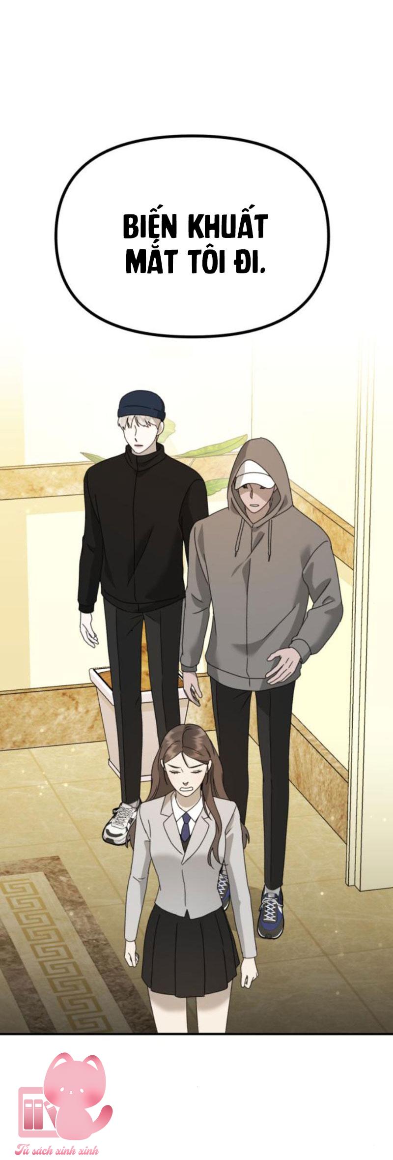 Thần Hổ JangSan - Chap 34