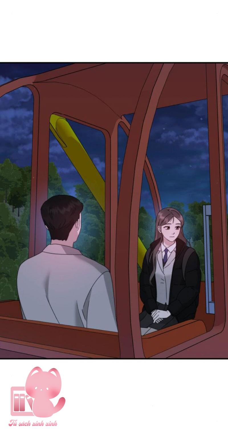 Thần Hổ JangSan - Chap 34