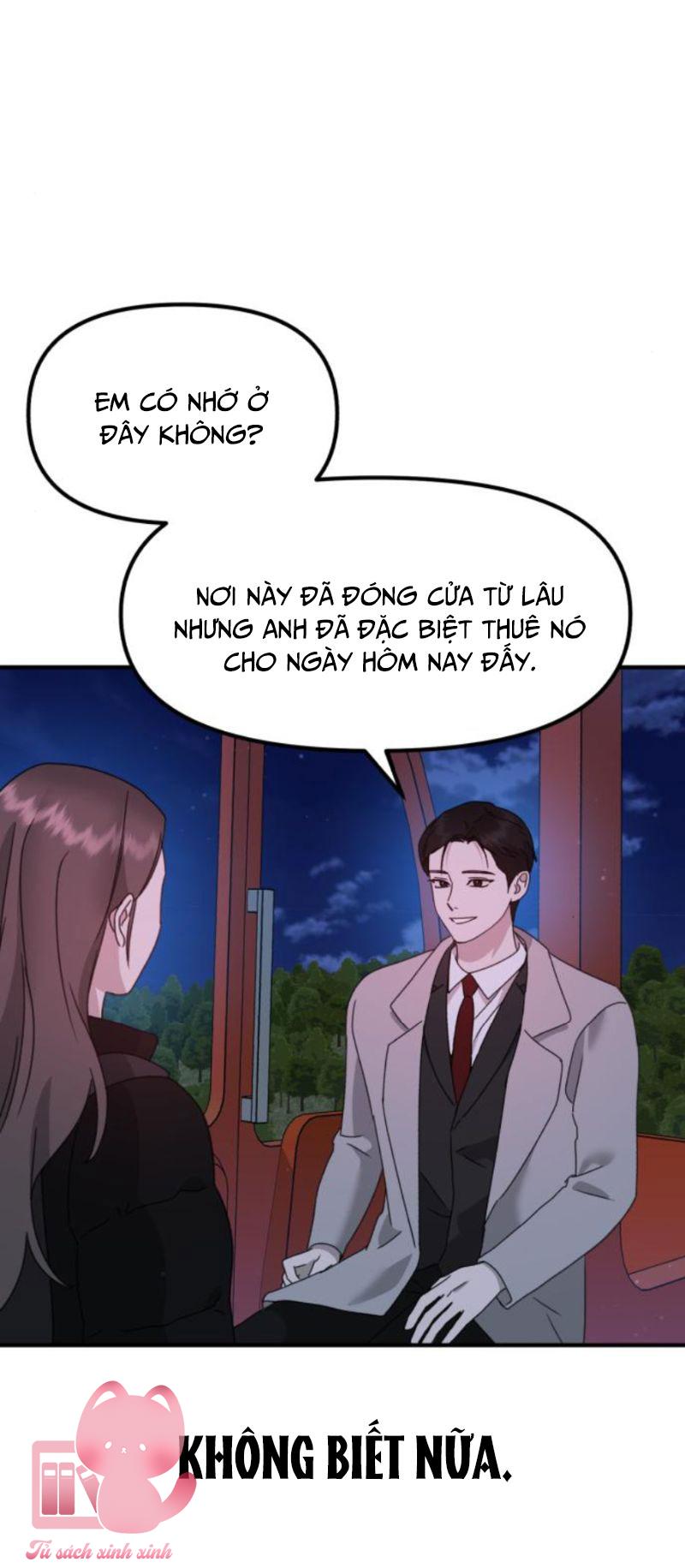 Thần Hổ JangSan - Chap 34