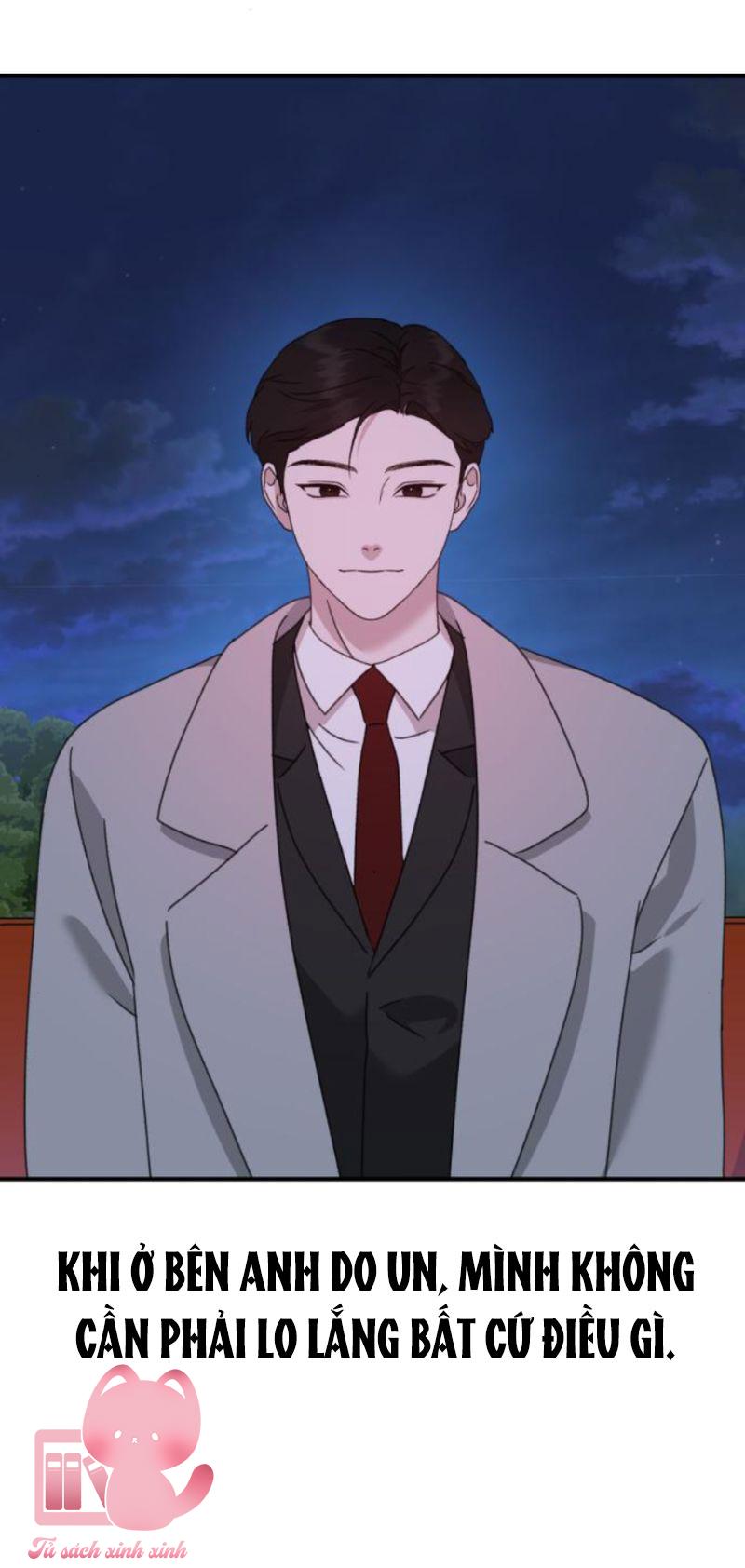 Thần Hổ JangSan - Chap 34