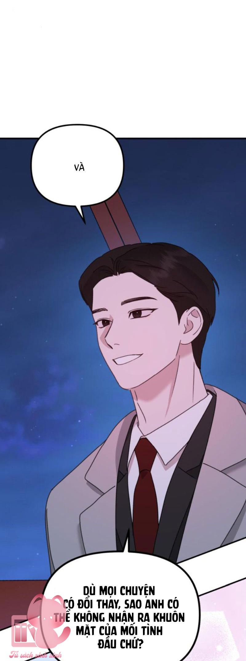 Thần Hổ JangSan - Chap 34