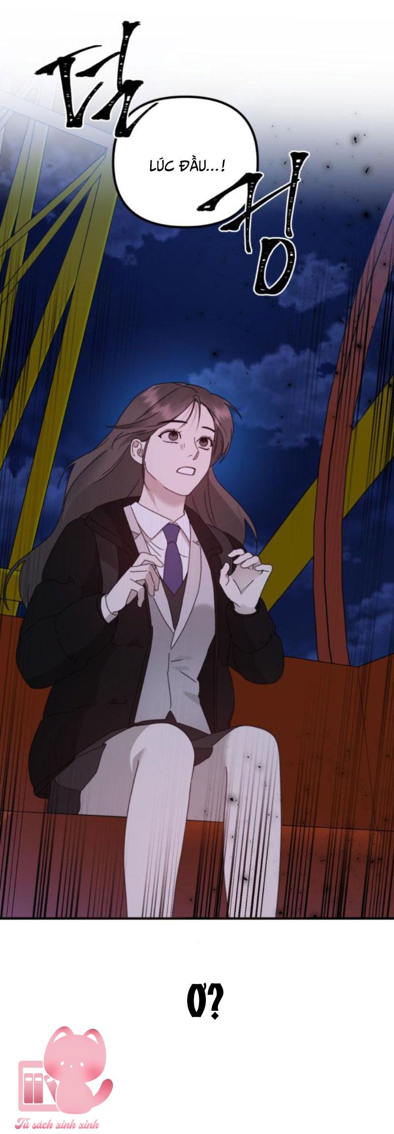 Thần Hổ JangSan - Chap 34