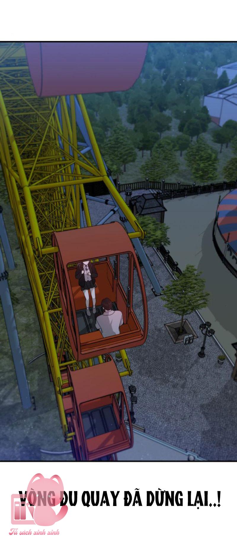 Thần Hổ JangSan - Chap 34