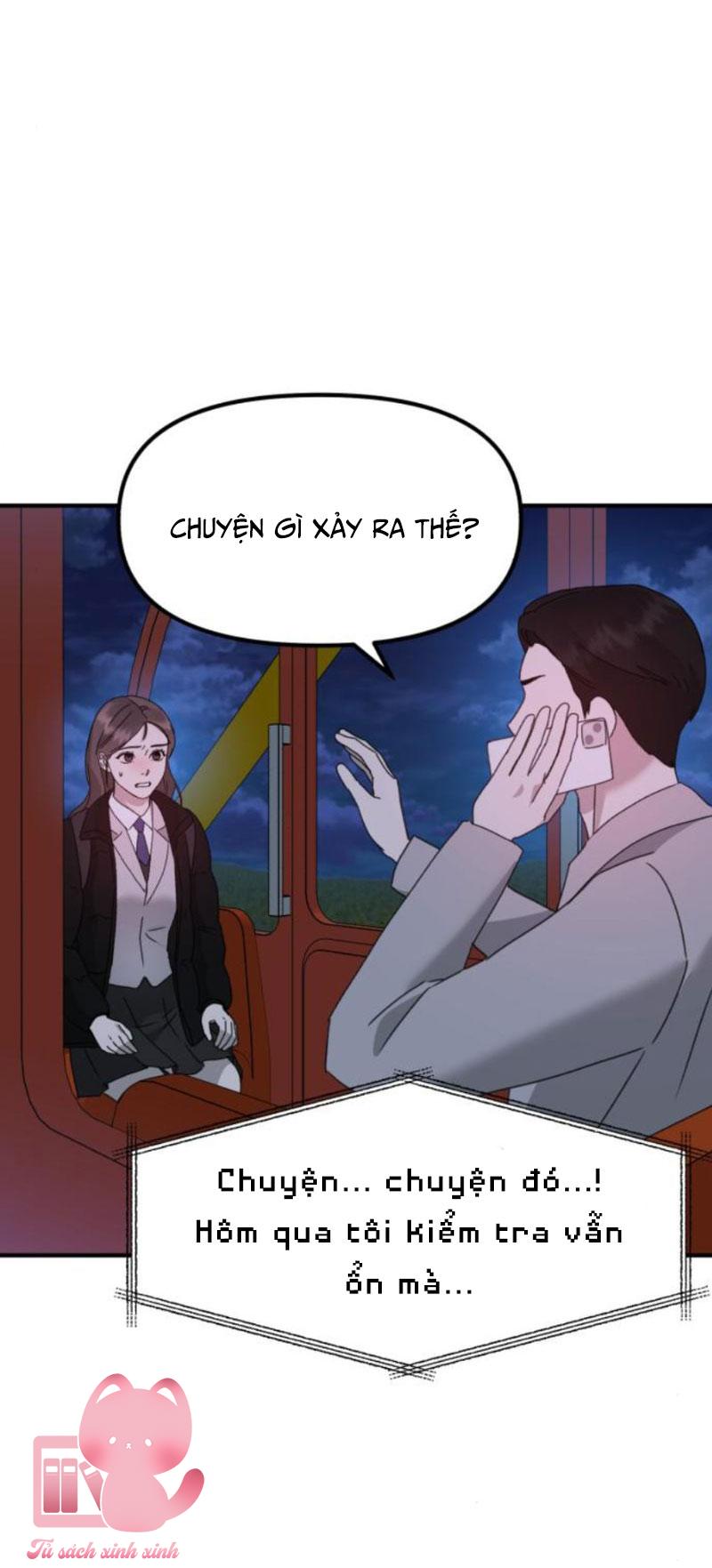 Thần Hổ JangSan - Chap 34