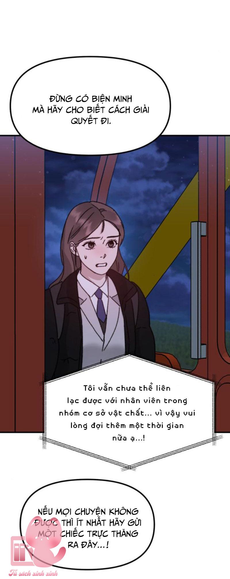 Thần Hổ JangSan - Chap 34