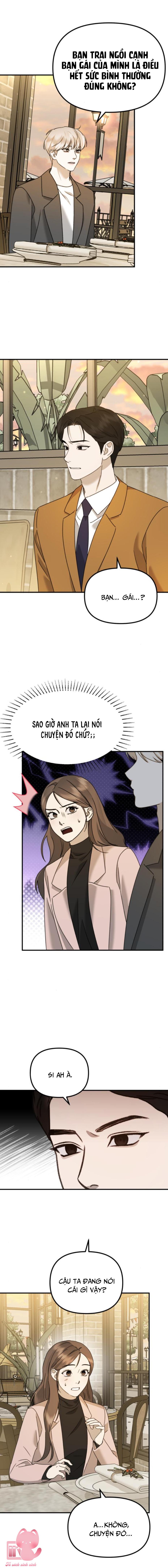 Thần Hổ JangSan - Chap 35