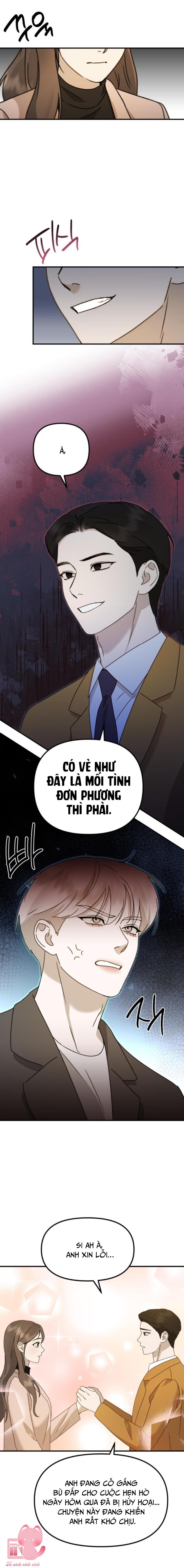 Thần Hổ JangSan - Chap 35
