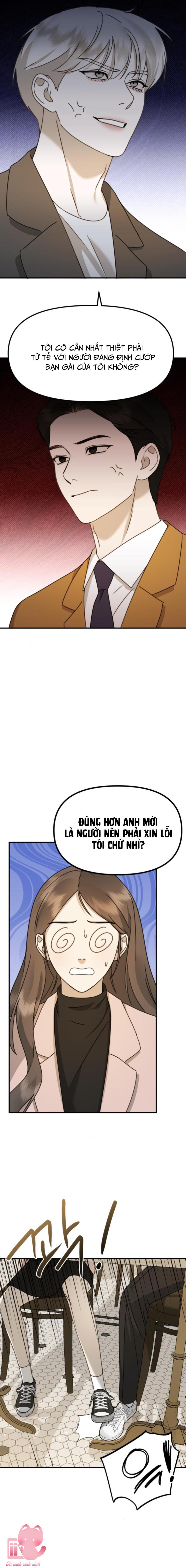 Thần Hổ JangSan - Chap 35