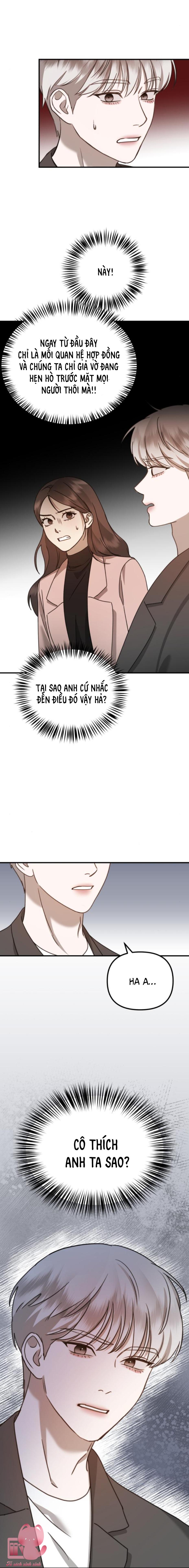 Thần Hổ JangSan - Chap 35