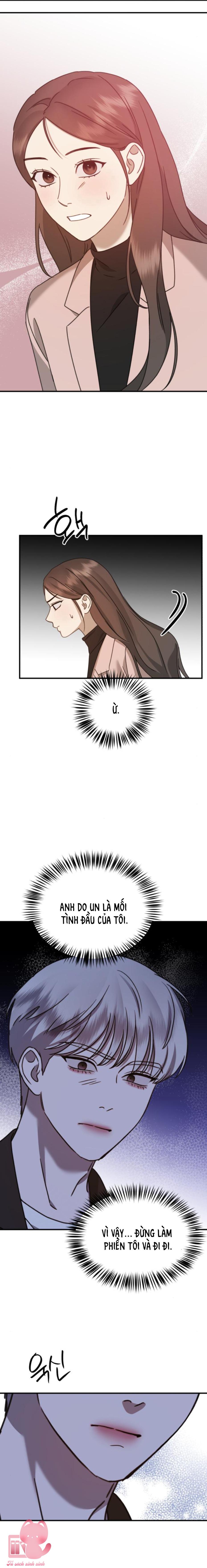 Thần Hổ JangSan - Chap 35