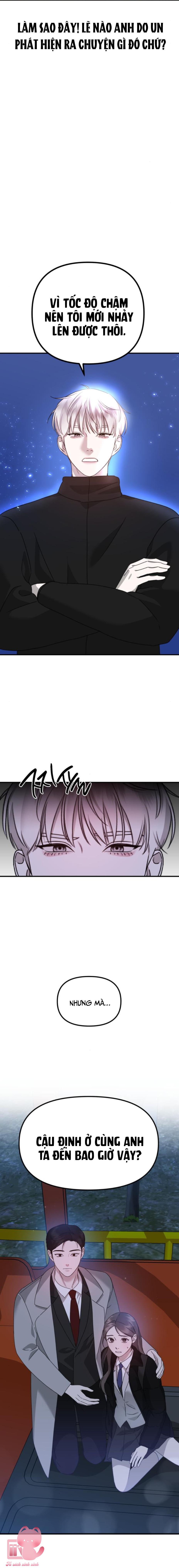 Thần Hổ JangSan - Chap 35