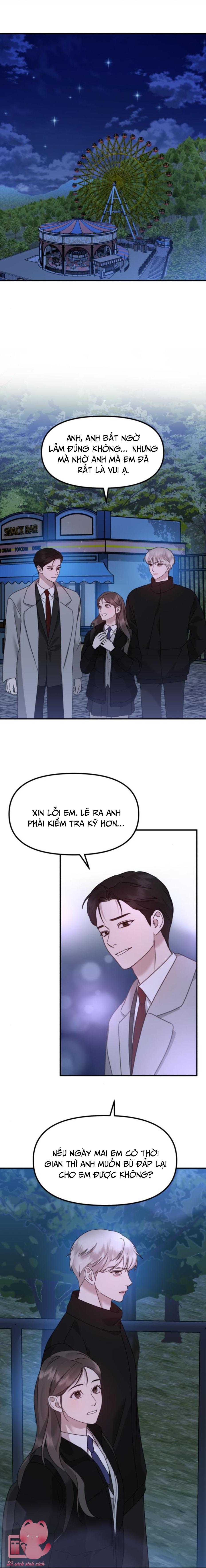 Thần Hổ JangSan - Chap 35