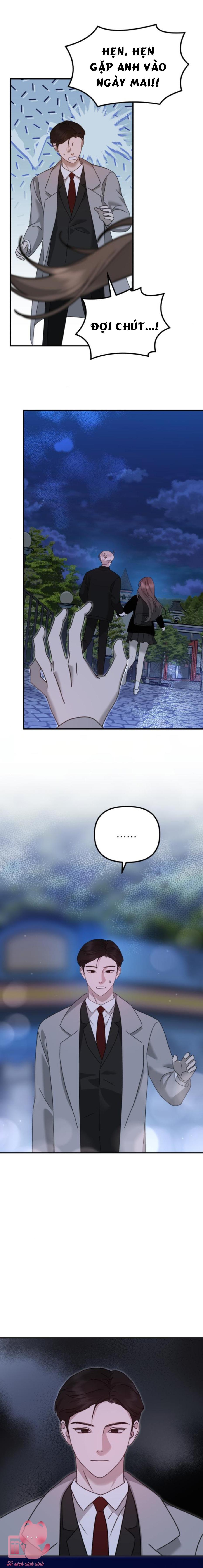 Thần Hổ JangSan - Chap 35