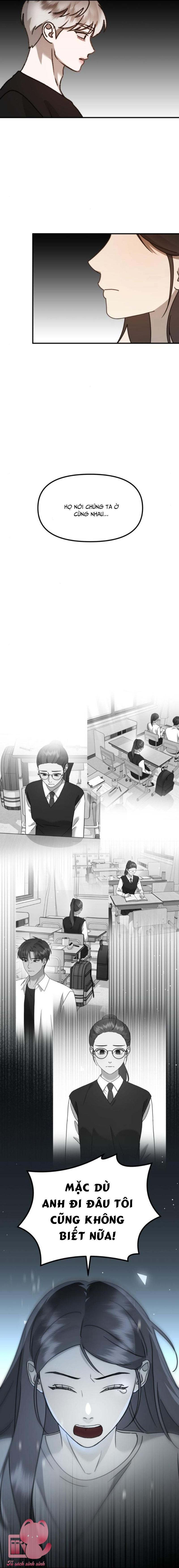 Thần Hổ JangSan - Chap 36