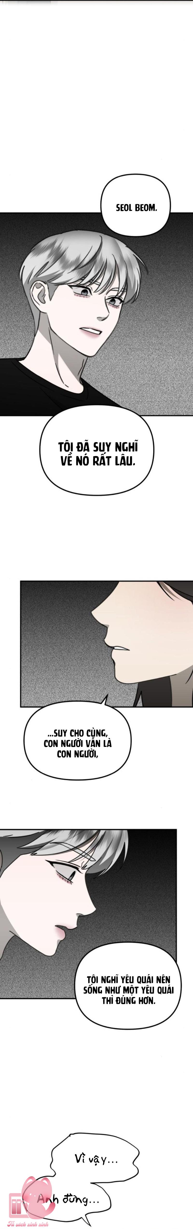 Thần Hổ JangSan - Chap 36