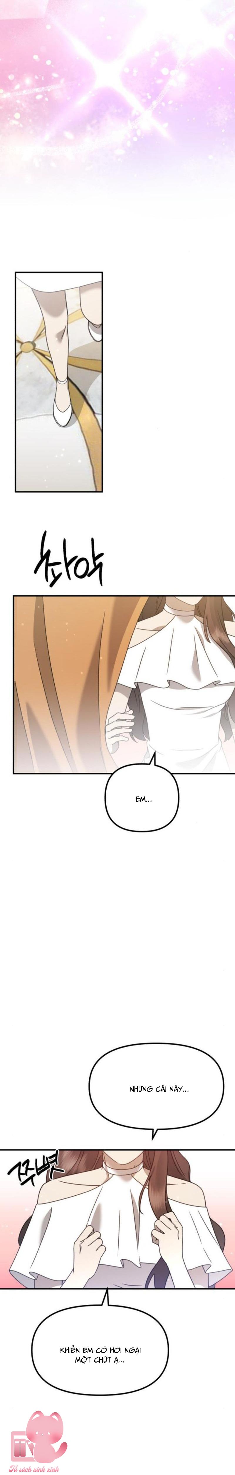 Thần Hổ JangSan - Chap 36