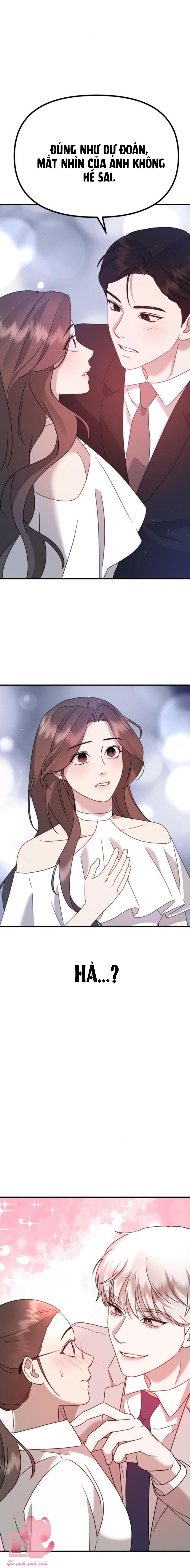 Thần Hổ JangSan - Chap 36