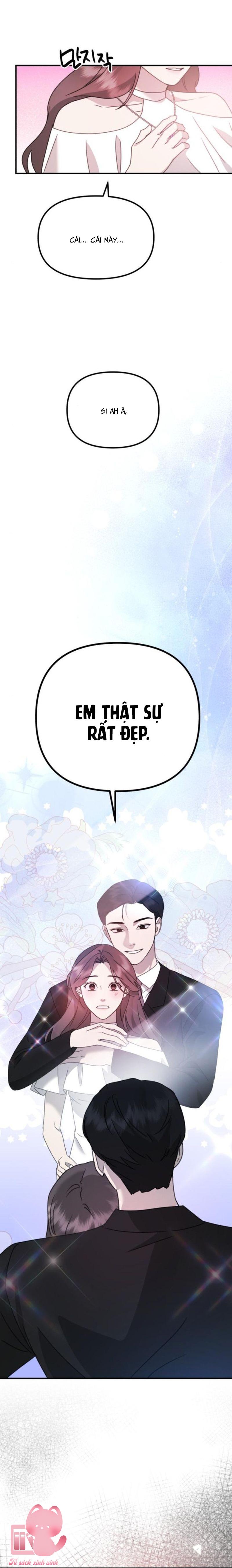 Thần Hổ JangSan - Chap 36