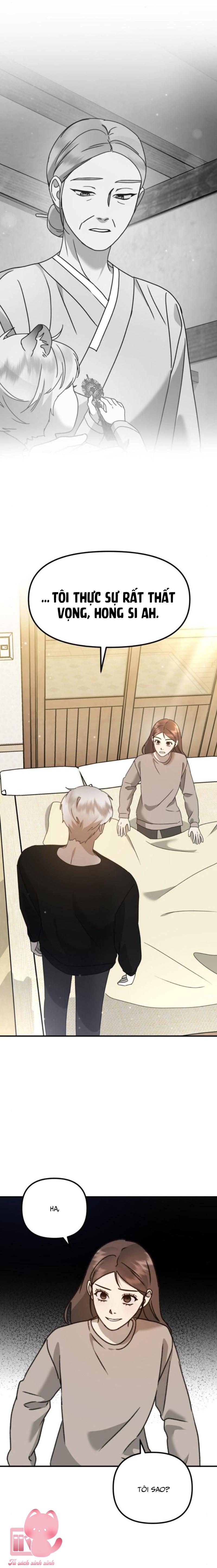 Thần Hổ JangSan - Chap 36