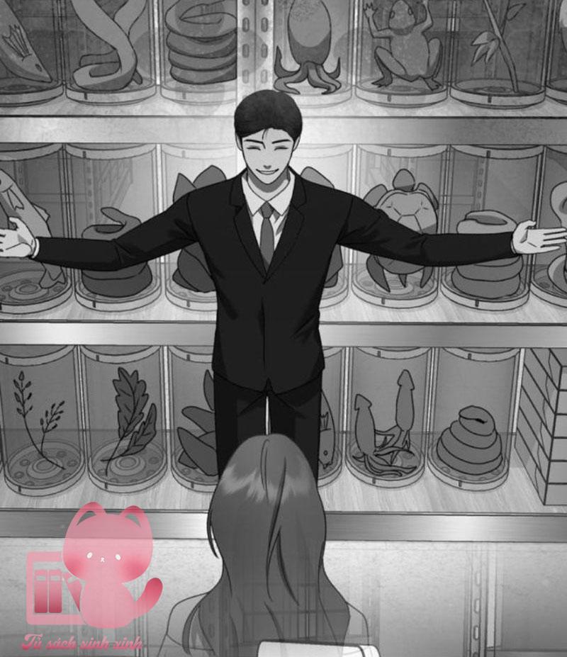 Thần Hổ JangSan - Chap 37