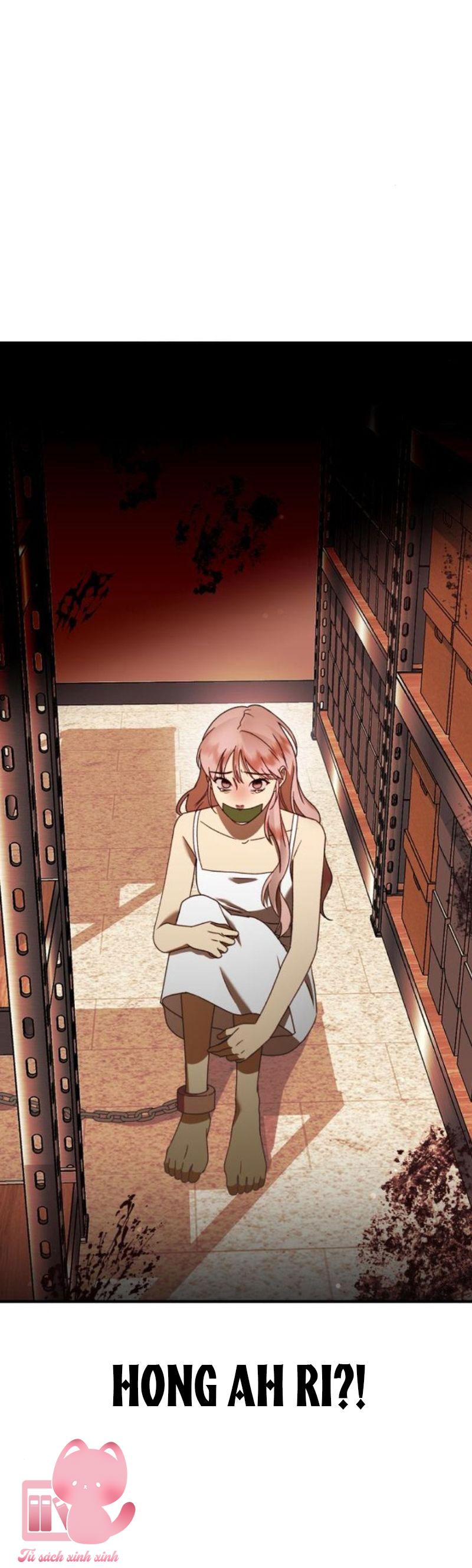 Thần Hổ JangSan - Chap 37