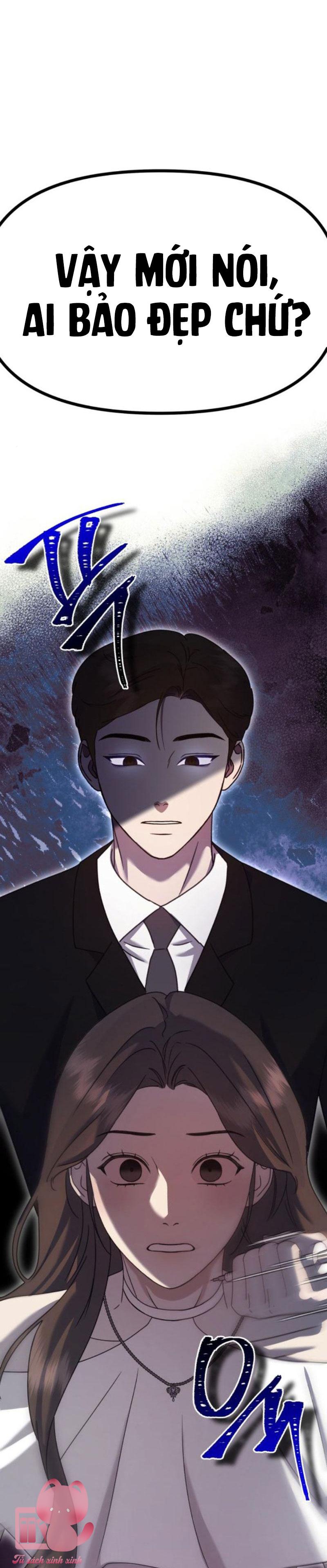 Thần Hổ JangSan - Chap 37