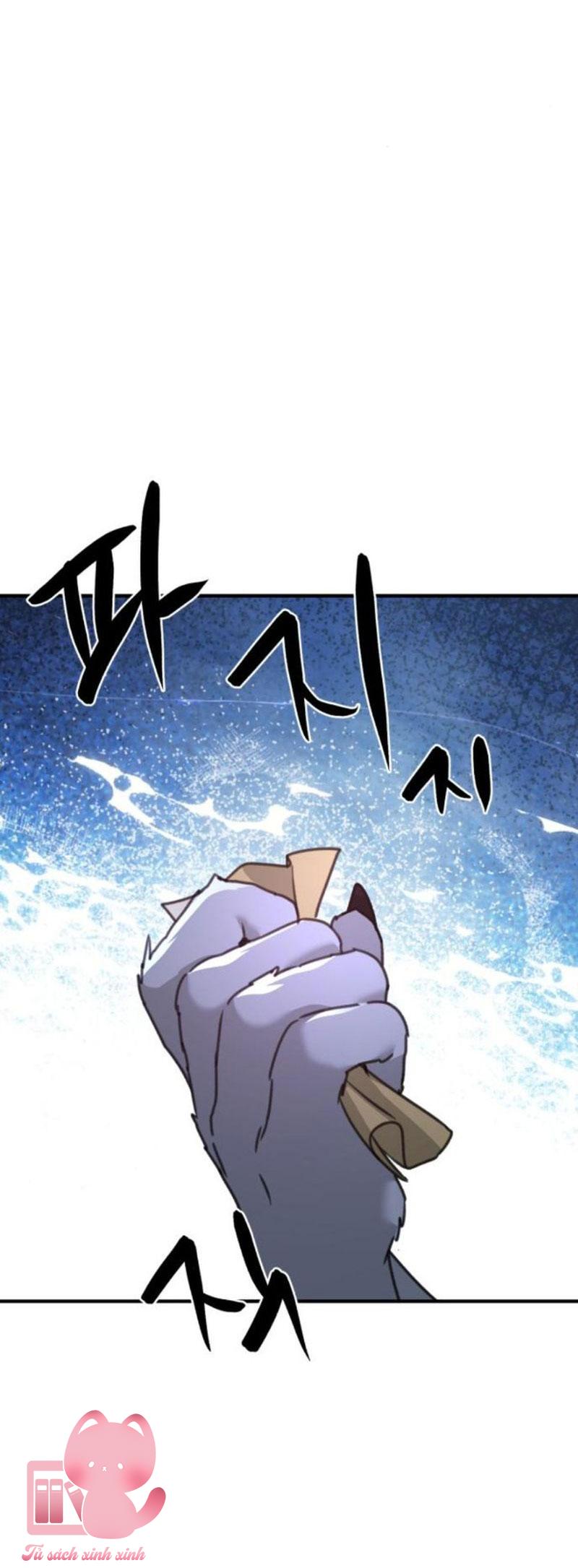 Thần Hổ JangSan - Chap 37