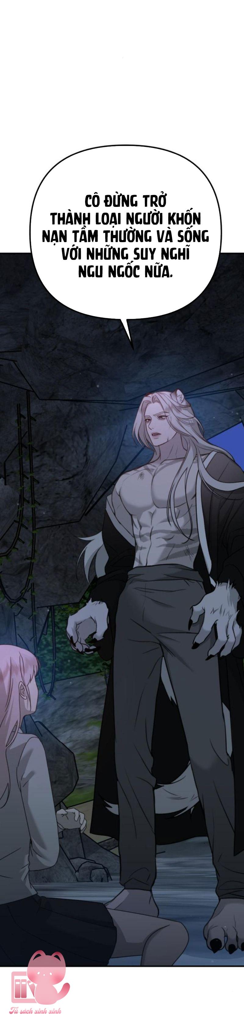 Thần Hổ JangSan - Chap 37