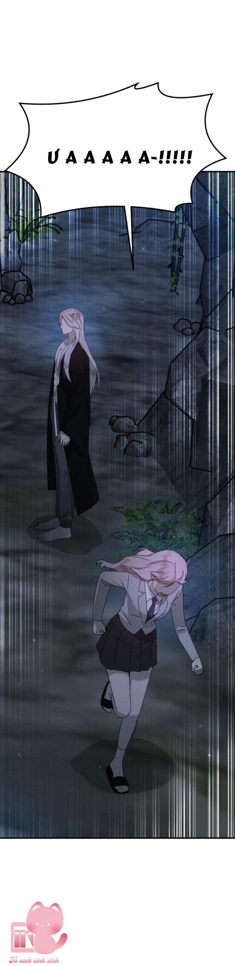 Thần Hổ JangSan - Chap 37