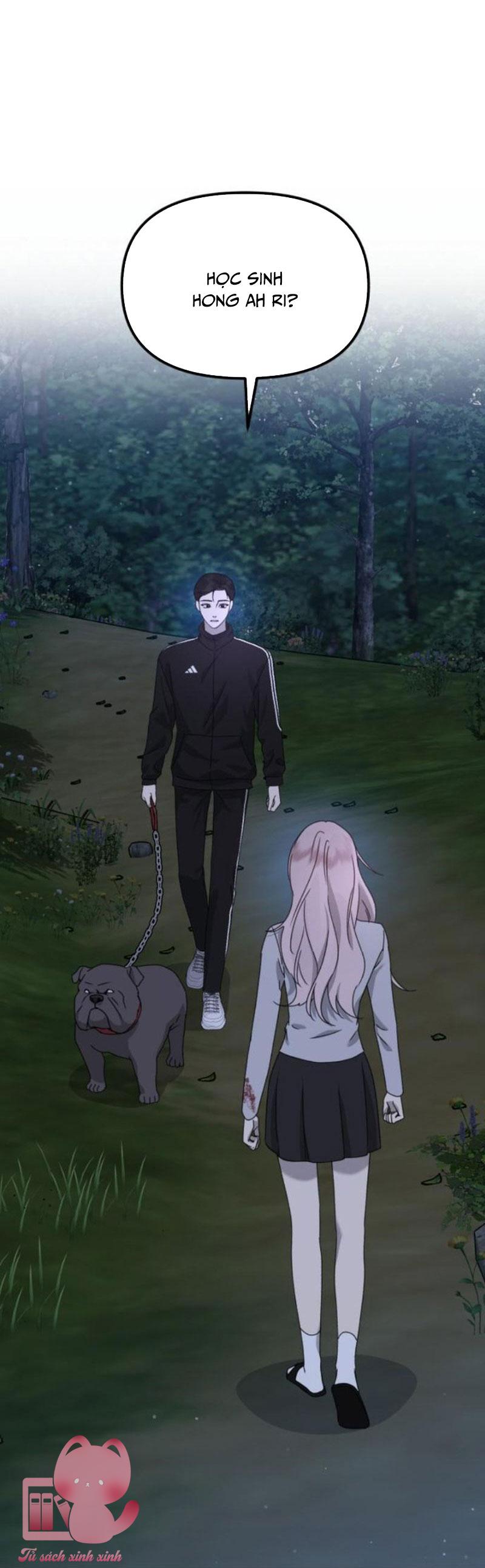 Thần Hổ JangSan - Chap 37