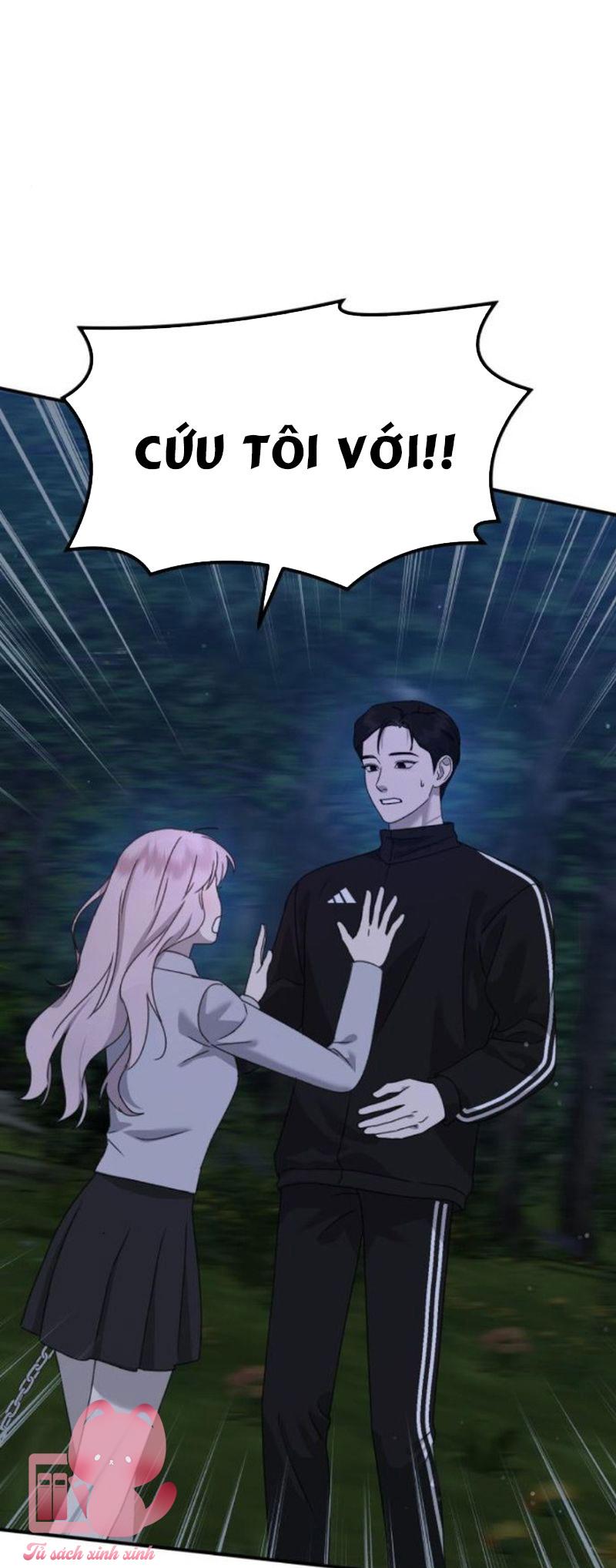 Thần Hổ JangSan - Chap 37