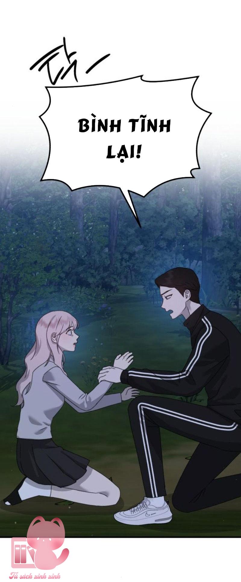 Thần Hổ JangSan - Chap 37