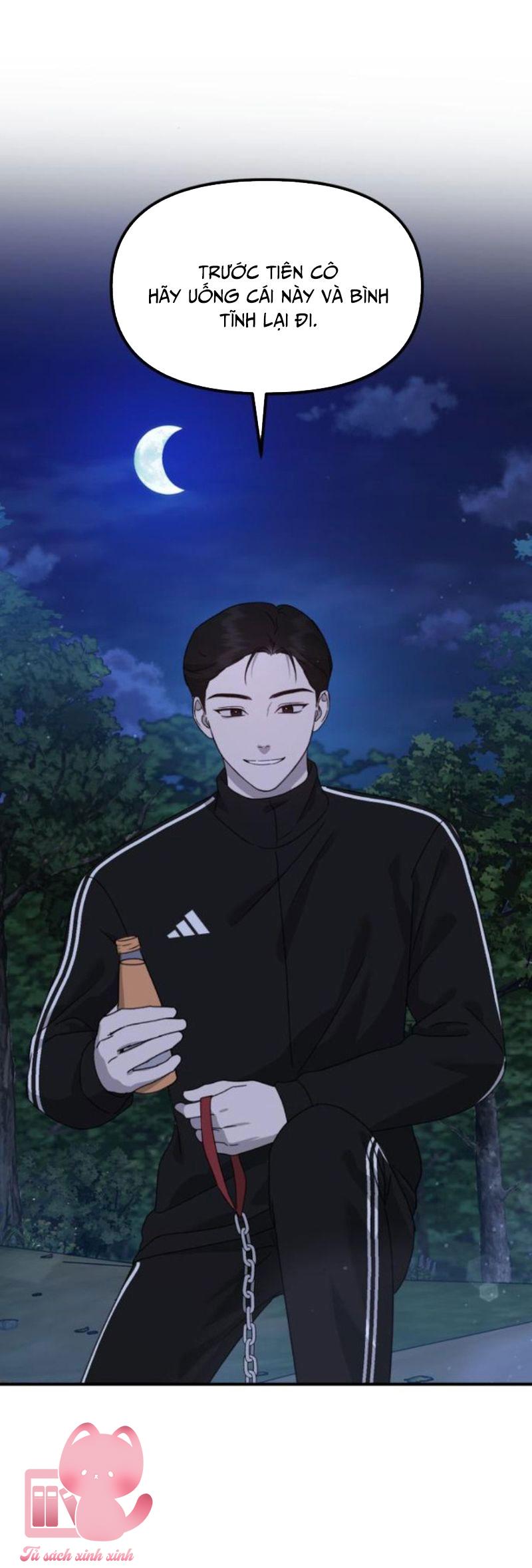 Thần Hổ JangSan - Chap 37