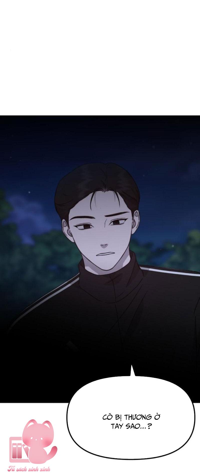 Thần Hổ JangSan - Chap 37